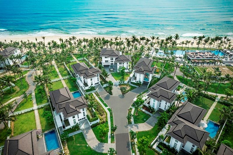 Premier Village Danang Resort là Khu nghỉ dưỡng 5 sao đẳng cấp thuộc Tập đoàn Sun Group