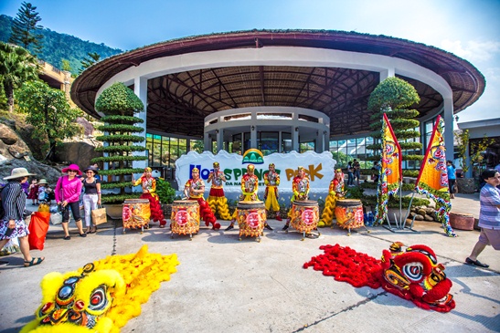 Lễ hội Thần tài sẽ mang lại trải nghiệm độc đáo cho du khách đến với Đà Nẵng