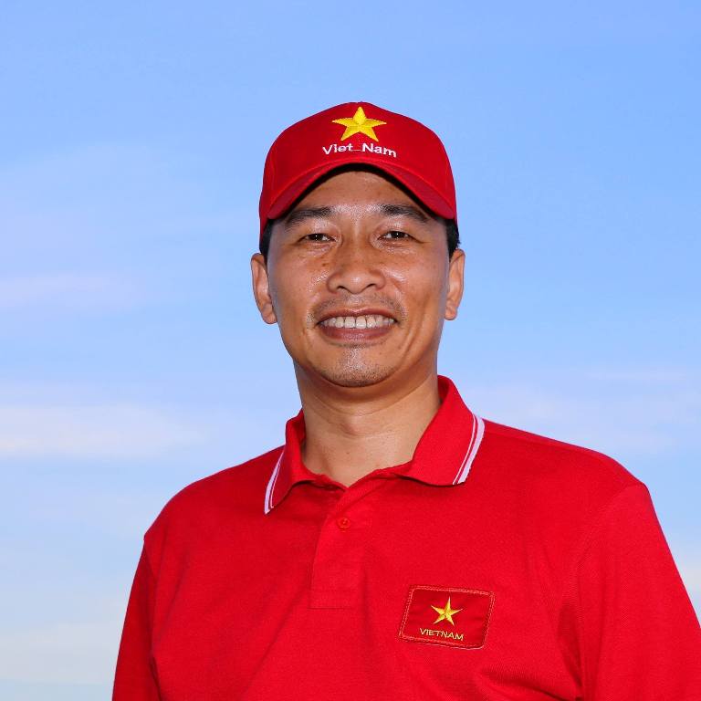 Kỹ sư Trần Vũ Thành, Chủ tịch HĐQT Công ty Công nghệ môi trường SYL, Chủ nhiệm CLB 