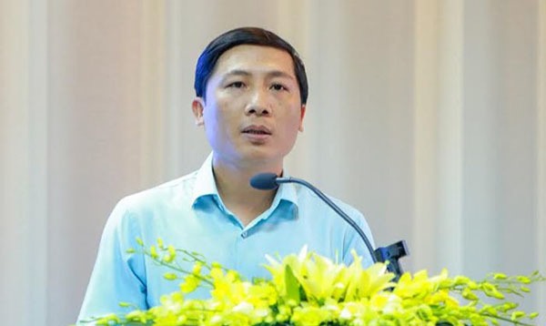Ông Nguyễn Thanh Liêm, Giám đốc Sở Thông tin và Truyền thông. Ảnh: Toquoc.vn