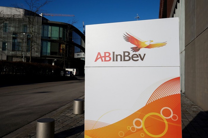 AB InBev từng hoãn kế hoạch IPO công ty Budweiser Brewing Company APAC vào tháng 7 với tham vọng huy động 9,8 tỷ USD. Ảnh minh họa: AFP/Getty Images