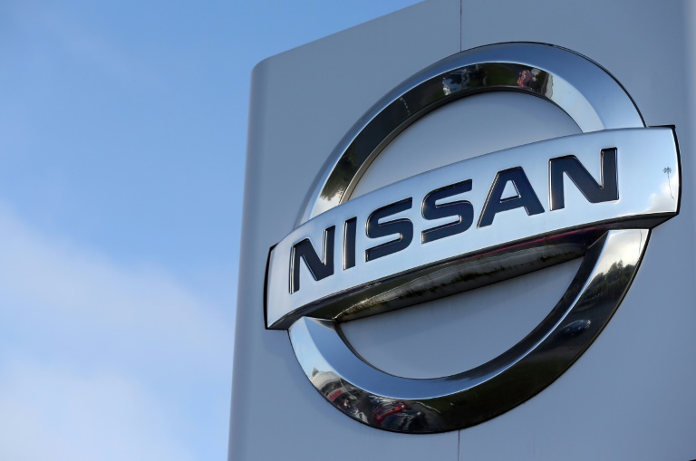 Tháng 9 vừa qua, Nissan triệu hồi 1,3 triệu xe để khắc phục lỗi hiển thị camera lùi. Ảnh: AFP