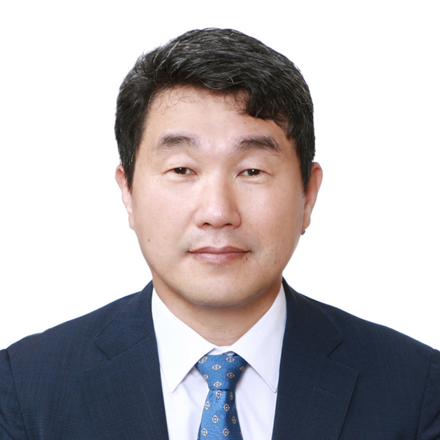 GS. Ju-Ho Lee - cựu Bộ trưởng Giáo dục, Khoa học và Công nghệ Hàn Quốc.