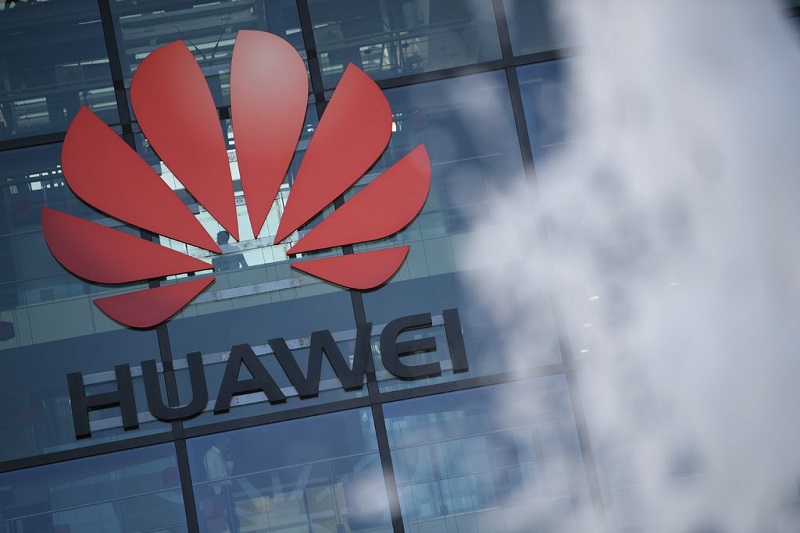 Các cáo buộc của Mỹ về việc Huawei đánh cắp bí mật thương mại chủ yếu liên quan tới mã nguồn cho bộ định tuyến (router) internet, công nghệ ăng-ten di động và robot. Ảnh: AFP