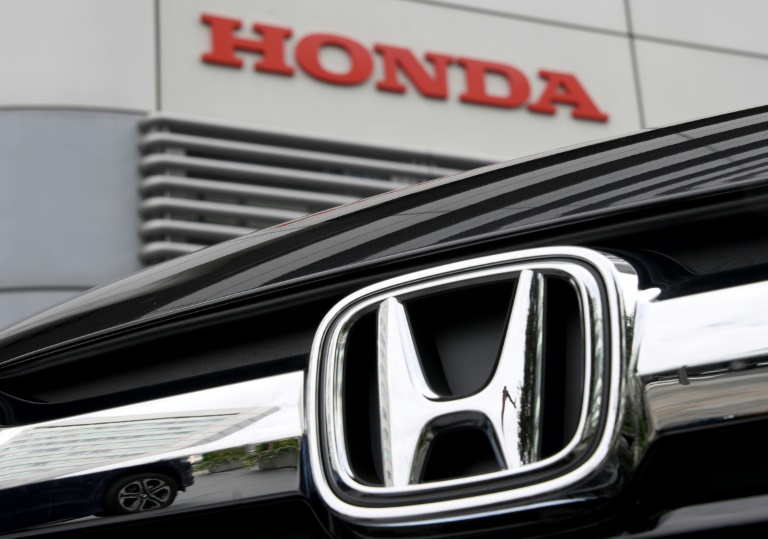 Vì tác động của dịch Covid-19 đến thị trường biến đổi nhanh chóng, Honda sẽ tiếp tục đánh giá các yếu tố và điều chỉnh bổ sung khi cần thiết. Ảnh: AFP