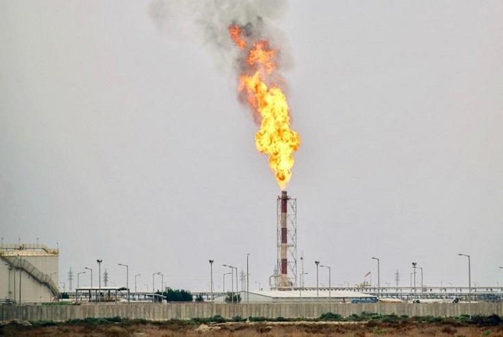 Cơ quan Năng lượng Quốc tế (IEA) dự báo nhu cầu dầu mỏ toàn cầu trong tháng 4 sẽ giảm 29 triệu thùng/ngày - mức giảm chưa từng có trong vòng 25 năm qua. Ảnh: AFP
