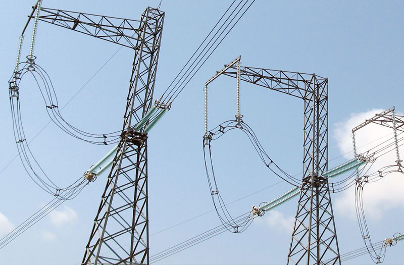 Hệ thống truyền tải điện là một trong những lĩnh vực trọng tâm được định hướng thu hút đầu tư PPP. Ảnh: Đức Thanh