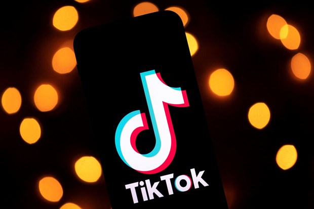 TikTok sẽ công bố bán lại mang kinh doanh tại thị trường Mỹ, Canada, Australia và New Zealand trong những ngày tới theo một thỏa thuận trị giá 20 - 30 tỷ USD. Ảnh: AFP