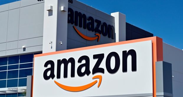 Ông Andy Jassy, CEO tương lai của Amazon, dành 15 năm phát triển nền tảng thương mại điện tử Amazon thành “người khổng lồ” trong lĩnh vực điện toán đám mây. Ảnh: AFP