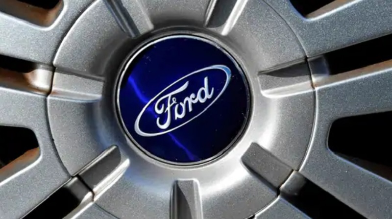 Việc đóng cửa tạm thời các nhà máy sản xuất và lắp ráp ô tô nói trên chỉ là giọt nước tràn ly đối với Ford và nhiều hãng ô tô tại Mỹ. Ảnh: AFP