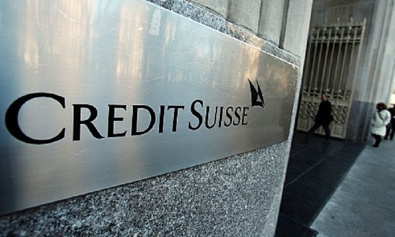 Credit Suisse hôm 6/4 cho biết ngân hàng này sẽ phải gánh khoản phí 4,4 tỷ franc Thụy Sỹ (tương đương 4,71 tỷ USD) sau khi Archegos 
