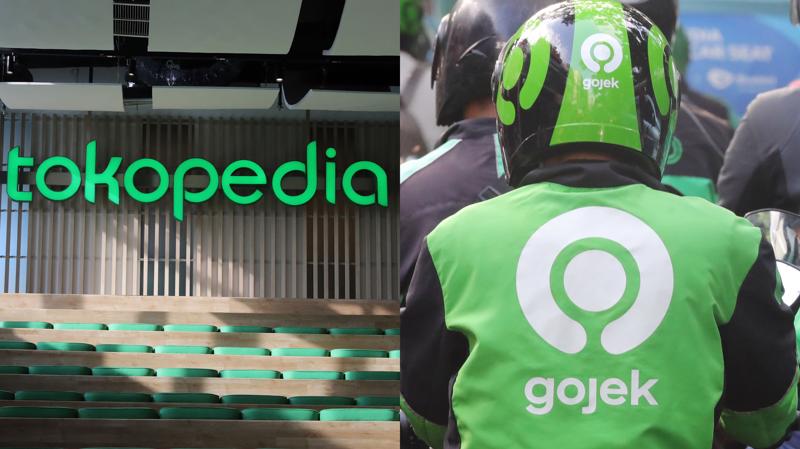 Tuần trước, Gojek và Tokopedia tuyên bố sáp nhập để thành lập GoTo Group.