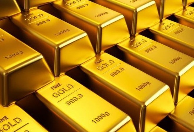 Giá vàng kỳ hạn của Mỹ tăng 0,1% lên 1.907 USD/ounce.