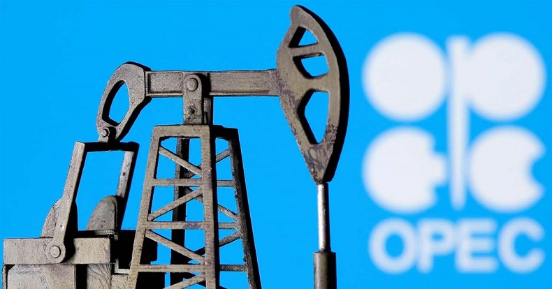 Giữa tuần này, chính quyền Tổng thống Biden đã kêu gọi OPEC+ tăng sản lượng nhiều hơn nữa để đối phó với tình trạng giá năng lượng leo thang.