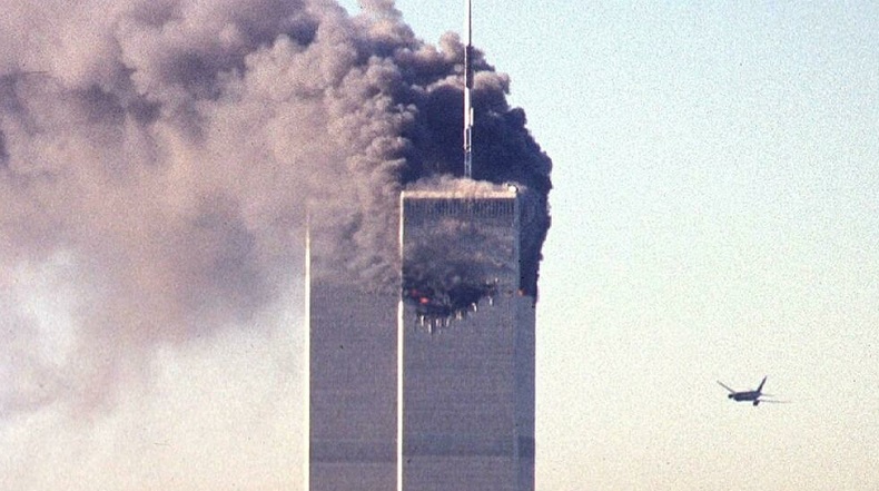 Đã hai mươi năm trôi qua, vụ tấn công 11/9/2001 do Al-Qaeda thực hiện vẫn là nỗi đau đớn đối với người Mỹ. Ảnh: AFP