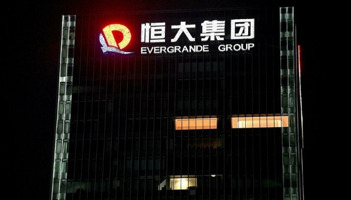 Để tránh sụp đổ, Evergrande đã thuê nhiều đơn vị tư vấn, bao gồm Công ty tư vấn tài chính độc lập Houlihan Lokey – đơn vị từng tư vấn tái cấu trúc Lehman Brothers. Ảnh: AFP