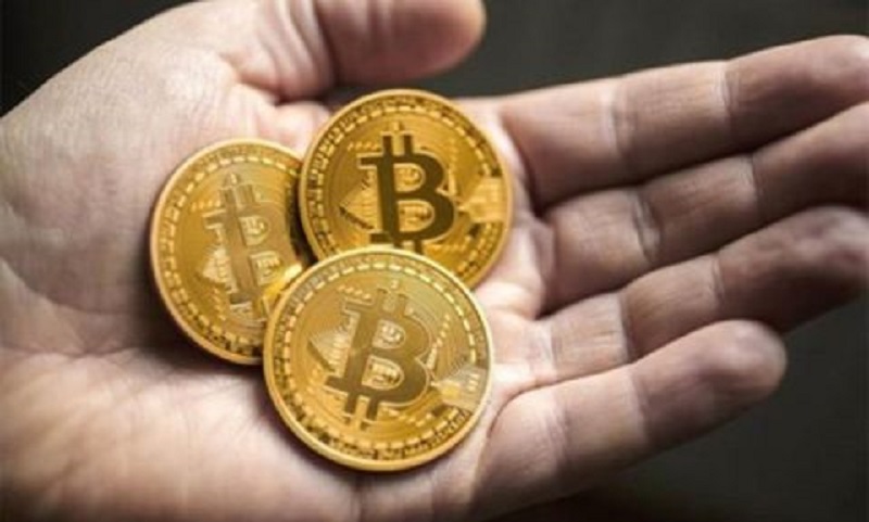 Bitcoin rớt giá 6% trong sóng bán tháo ngày 24/9. 