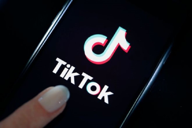 Mức lỗ của TikTok tăng gấp 5 lần lên 644,3 triệu USD vào 2020. Ảnh: AFP