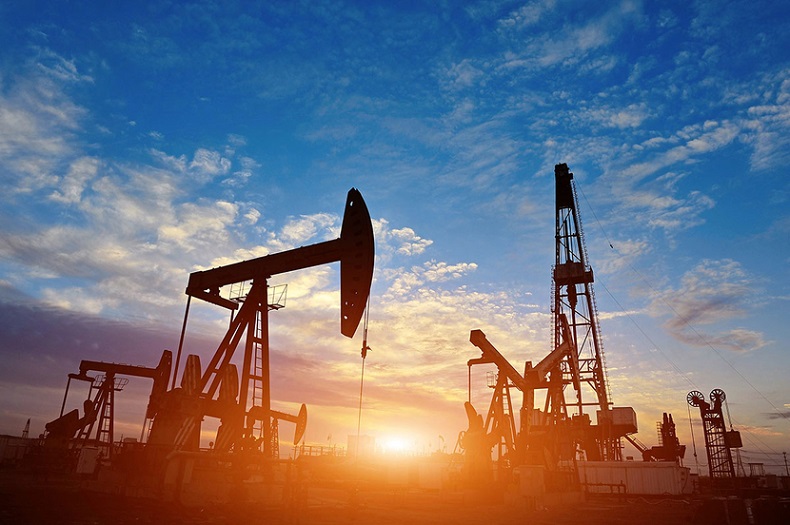 Giá dầu đang nhận cú hích từ thị trường khí đốt tự nhiên.
