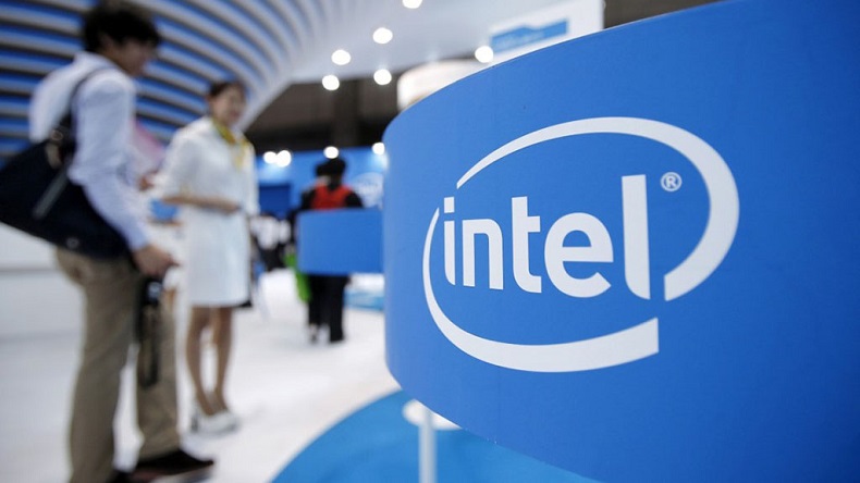 Intel dự kiến đầu tư 80 tỷ EUR vào châu Âu trong thập niên tới.