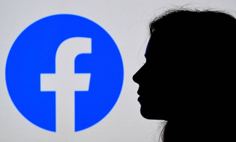  Ủy ban Thương mại Liên bang Mỹ đang xem xét xem liệu Facebook có vi phạm việc thực thi án phạt 5 tỷ USD mà cơ quan này đã tuyên phạt năm 2019 do vi phạm quyền riêng tư dữ liệu. Ảnh: AFP