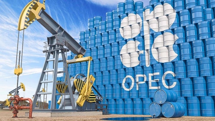 OPEC+ vẫn tiếp tục thực hiện kế hoạch tăng dần sản lượng khai thác dầu thêm 400.000 thùng mỗi ngày trong tháng.