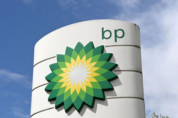 BP bất ngờ thông báo sẽ thoái vốn 20% cổ phần tại Công ty dầu khí Nga Rosneft. Ảnh: AFP