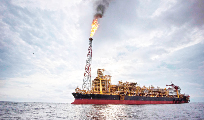 Giới giao dịch đang hướng sự chú ý sang cuộc họp của liên minh năng lượng OPEC+ vào cuối tuần này. Ảnh: AFP