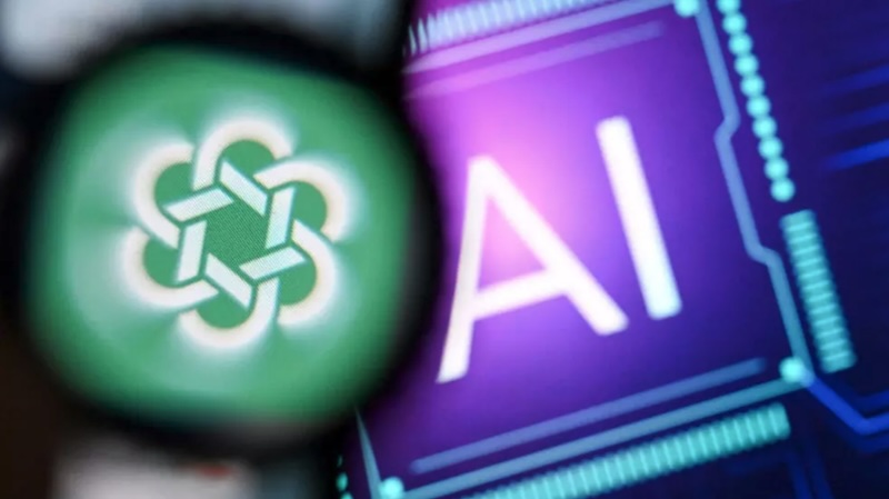 OpenAI liên tục phát triển các sản phẩm mới trong những tháng gần đây, điển hình là tính năng trợ lý giọng nói dành cho người dùng ChatGPT trả phí và công cụ tìm kiếm SearchGPT. Ảnh: AFP