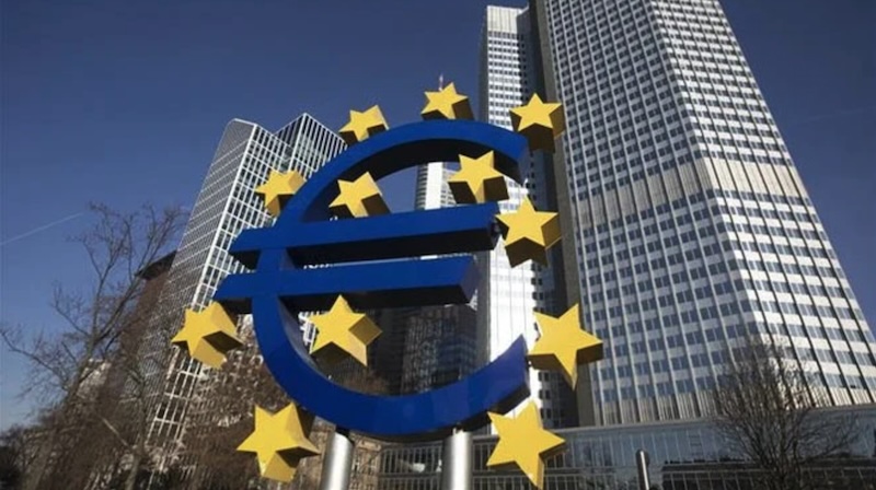 Theo dự đoán của Goldman Sachs, tỷ lệ thất nghiệp ở Eurozone sẽ tăng lên 6,7% trong vài quý tới. Ảnh: AFP