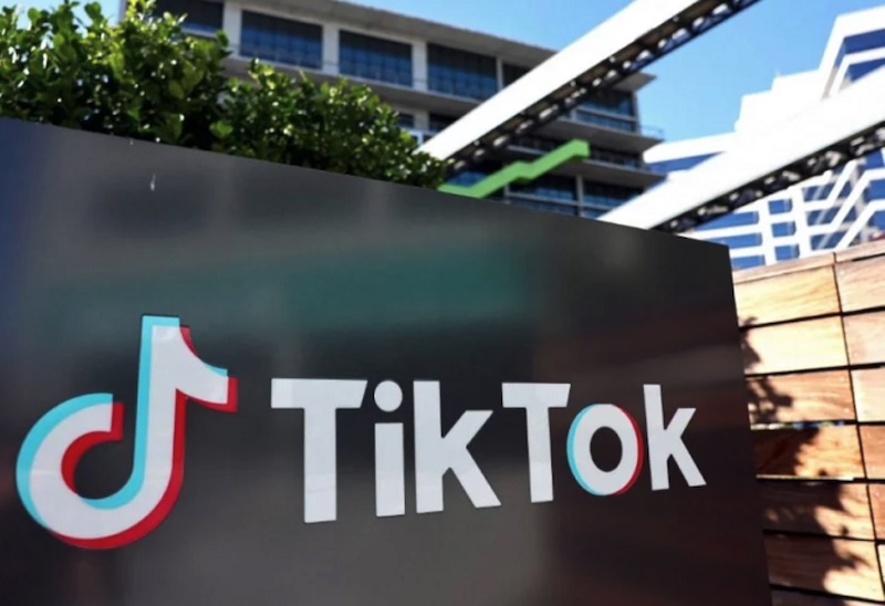 Số phận của TikTok tại Mỹ sẽ được quyết định bởi chính quyền mới của ông Donald Trump. Ảnh: AFP