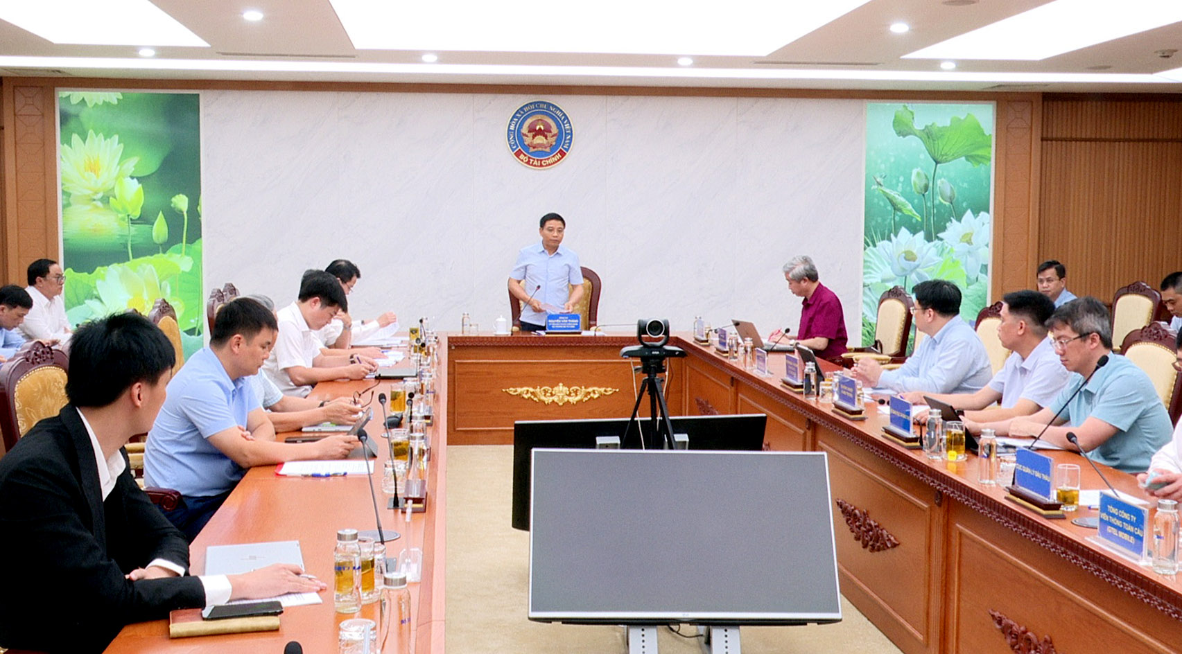 Gấp rút tháo gỡ rào cản thể chế về đầu tư cho khoa học công nghệ