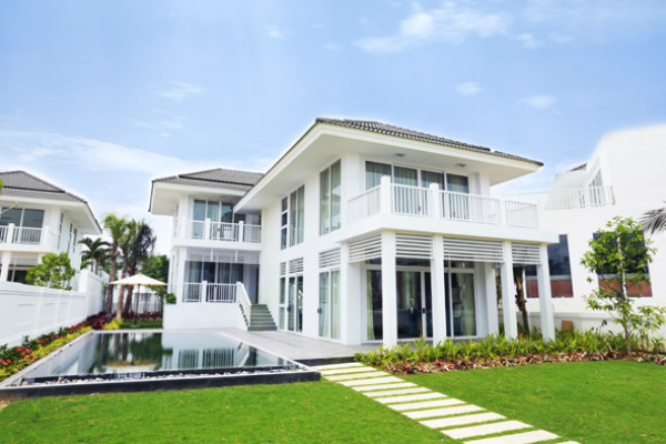 Giá Premier Village Đà Nẵng Resort tăng 9% trong quý 2/2015