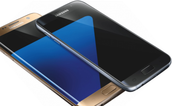 ộ đôi Samsung Galaxy S7 và S7 Edge là siêu phẩm được chờ đợi nhất trong tháng 3/2016.