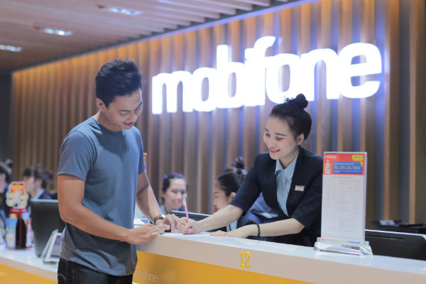Thương hiệu MobiFone được định giá 539 triệu USD