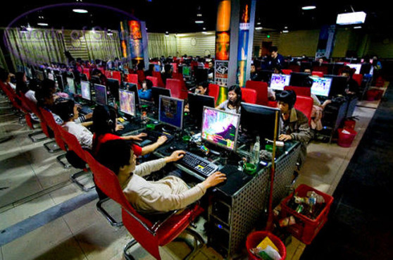 Ngành game Việt đang gặp nhiều khó khăn từ sự cạnh tranh của doanh nghiệp nước ngoài.