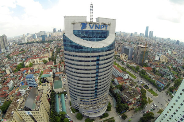 VNPT đang gặp khó khăn trong việc thoái vốn tại một số doanh nghiệp.