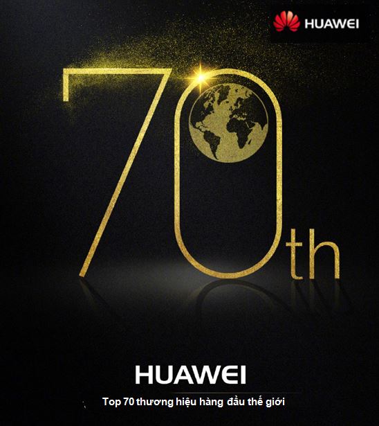 smartphone Huawei 