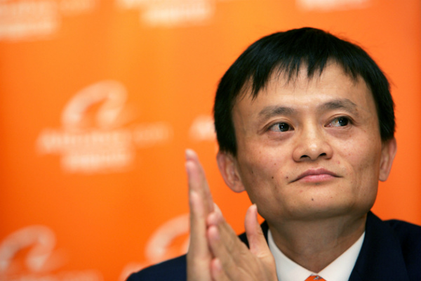 Tỷ phú Trong nhiều năm qua, ông Jack Ma, Chủ tịch Tập đoàn Alibaba là người đã truyền cảm hứng về khởi nghiệp và kinh doanh sáng tạo cho hàng triệu doanh nghiệp, doanh nhân và những cá nhân có mong muốn khởi nghiệp trên toàn thế giới, trong đó có Việt Nam. 