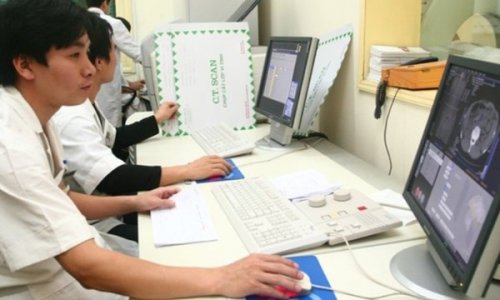 Tiền Giang, VNPT - HIS được triển khai đồng bộ đến 2/2 bệnh viện tuyến tỉnh, 20/21 bệnh viện tuyến huyện và 166/166 trạm y tế xã