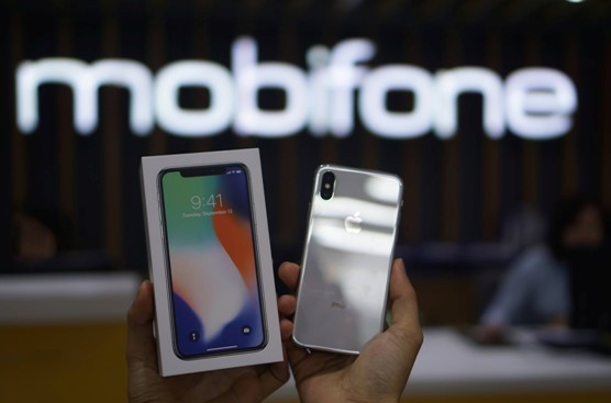 MobiFone chính thức phân phối điện thoại iPhone 6S và 6S Plus