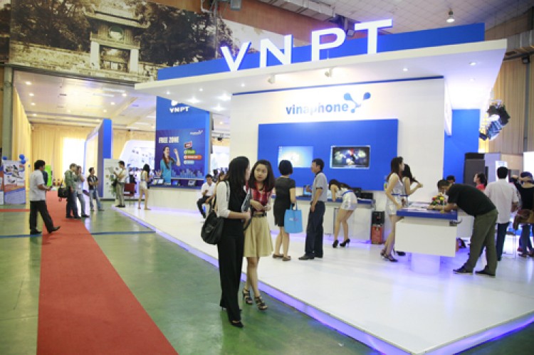 VNPT đã sẵn sàng cho lộ trình cổ phần hoá.