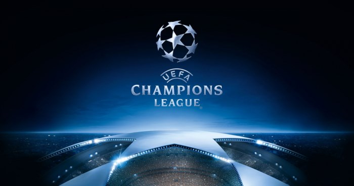 UEFA Champions League và UEFA Europa League