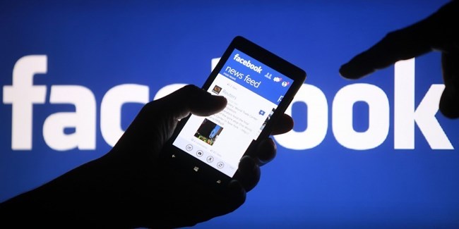 Facebook đang dính vụ rò rỉ thông tin liên quan đến 50 triệu người dùng.
