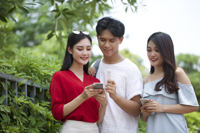 MobiFone được vinh danh trong Top những doanh nghiệp CNTT hàng đầu Việt Nam.