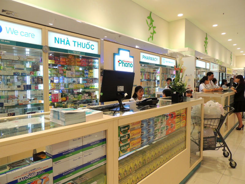  VNPT Pharmacy là sự lựa chọn tối ưu của chủ nhà thuốc.