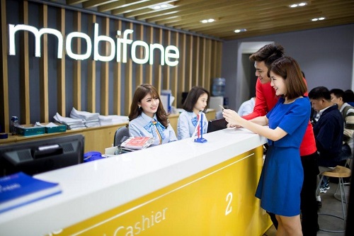 MobiFone đã dành sự quan tâm đặc biệt đến công tác chăm sóc khách hàng và được khách hàng bình chọn là nhà mạng có chất lượng chăm sóc khách hàng tốt nhất trong nhiều năm. 