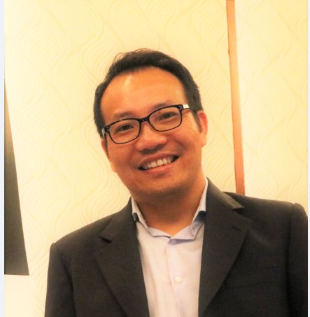Ông Nguyễn Hà Tuấn, Giám đốc Kinh doanh HCL tại Việt Nam