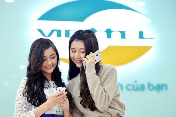 Viettel hiện là doanh nghiệp thống lĩnh thị trường viễn thông Việt Nam.