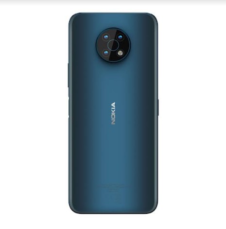 Sản phẩm Nokia G50.